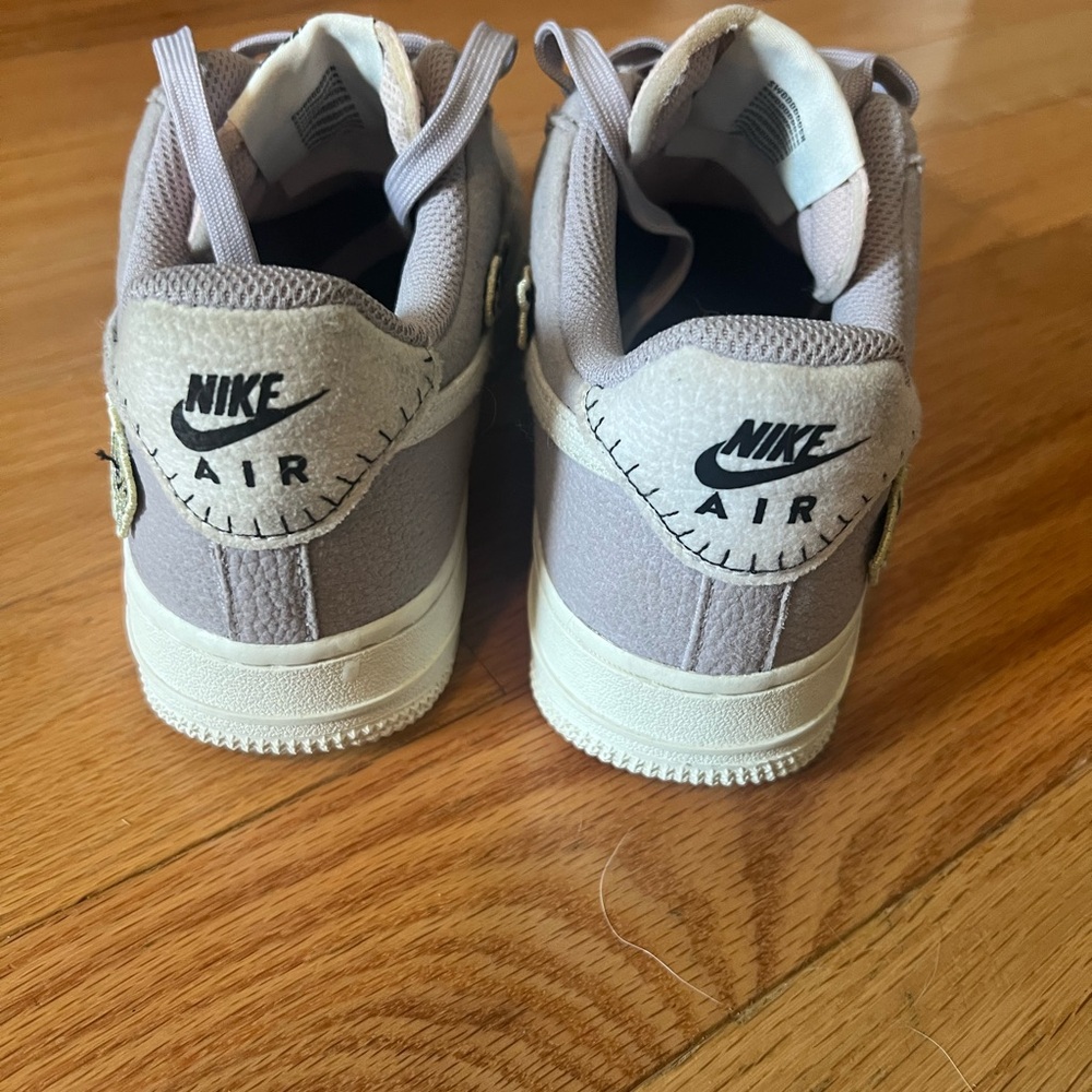 Women's Nike Air Force 1 Low - Picture 2 of 4